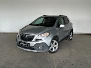 Opel Mokka I Москва  - изображение 20