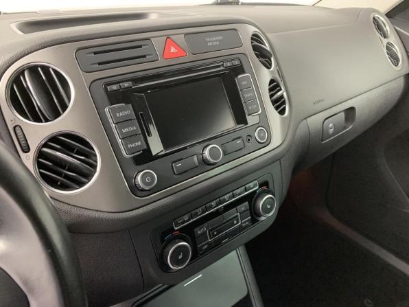 Volkswagen Tiguan I с пробегом 2011 года, цена 1 239 000 рублей, 140452 км, внедорожник, Автокод Объявления