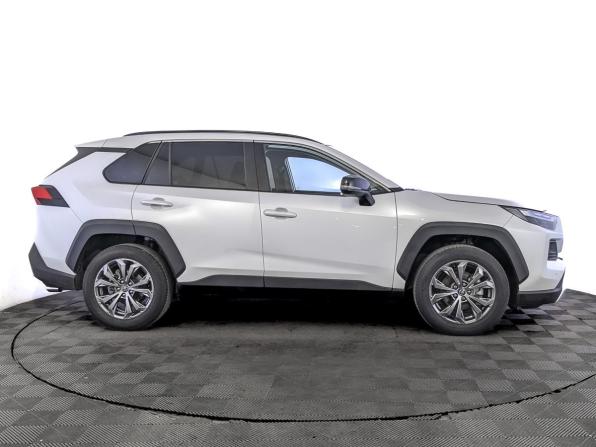 Toyota RAV4 V (XA50) с пробегом 2024 года, цена 4 040 000 рублей, 29296 км, внедорожник, Автокод Объявления