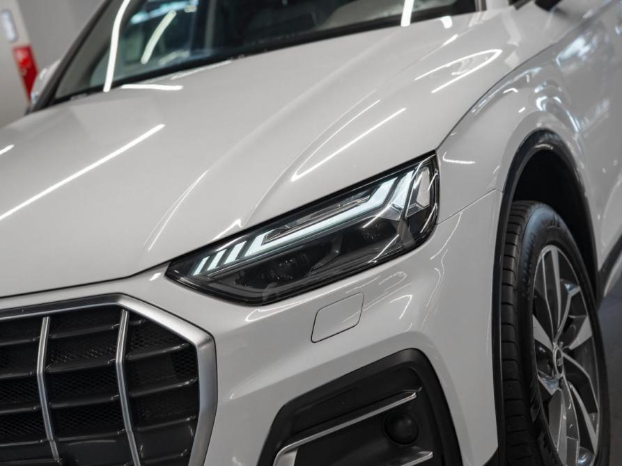 Audi Q5 II (FY) Рестайлинг Москва  - изображение 26