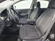 Volkswagen Polo V Рестайлинг Москва  - изображение 22