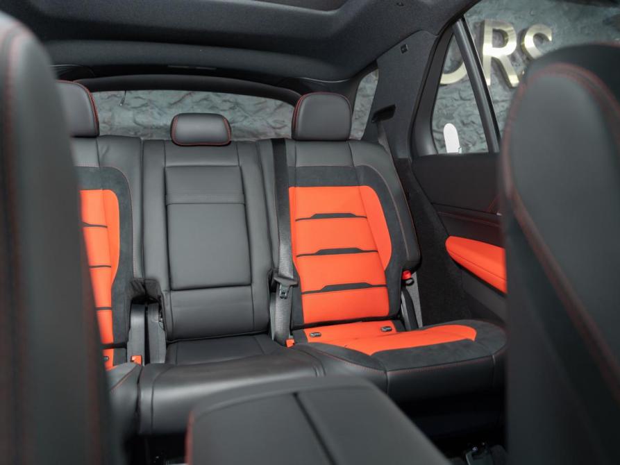 Mercedes-Benz GLE AMG II (V167) Рестайлинг Москва  - изображение 19