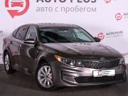Kia Optima IV Минеральные Воды  - изображение 21