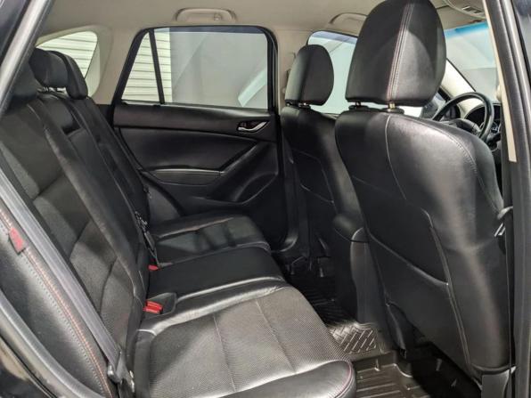 Mazda CX-5 I с пробегом 2013 года, цена 1 820 000 рублей, 161000 км, внедорожник, Автокод Объявления