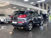 Kia Sportage III Тверь  - изображение 25