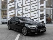 BMW 5 серии VII (G30/G31/G38) Ставрополь  - изображение 24