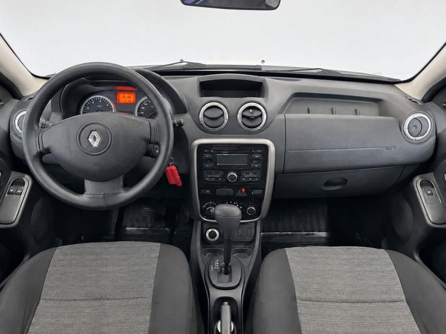 Renault Duster I Уфа  - изображение 7