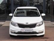Kia Rio III Рестайлинг Химки  - изображение 12