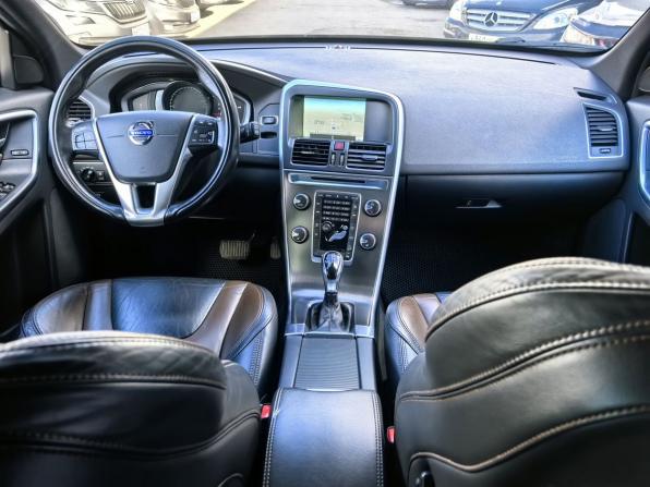 Volvo XC60 I Рестайлинг с пробегом 2014 года, цена 1 899 000 рублей, 190000 км, внедорожник, Автокод Объявления