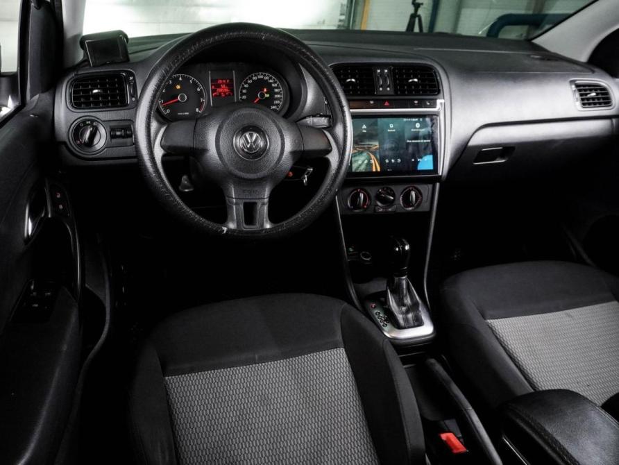 Volkswagen Polo V Воронеж  - изображение 6