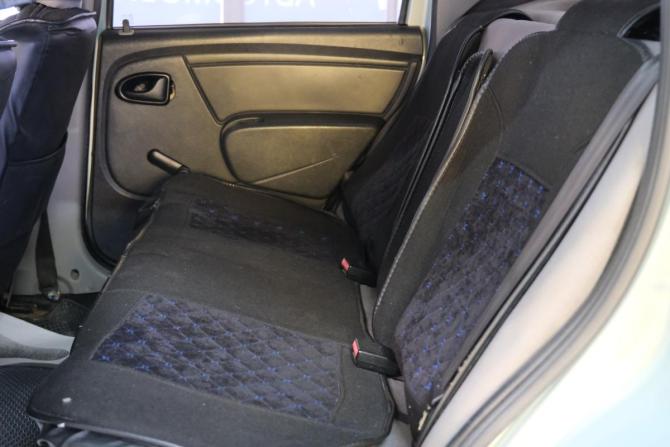 Renault Logan I с пробегом 2007 года, цена 319 000 рублей, 300000 км, седан, Автокод Объявления