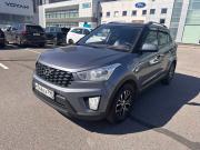 Hyundai Creta I Рестайлинг Санкт-Петербург  - изображение 5