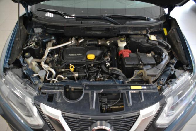 Nissan X-Trail III Рестайлинг с пробегом 2020 года, цена 1 600 000 рублей, 213000 км, внедорожник, Автокод Объявления
