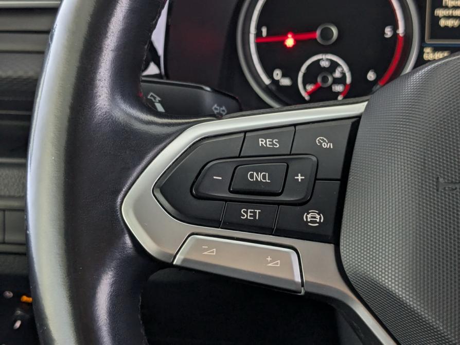 Volkswagen Multivan T6 Рестайлинг Москва  - изображение 30