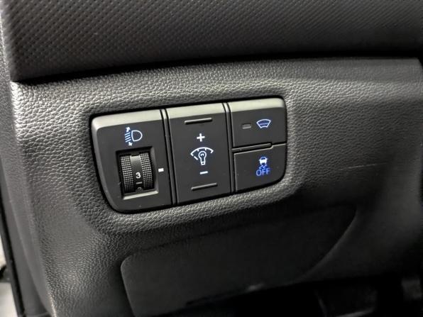 Hyundai Creta I с пробегом 2018 года, цена 1 565 000 рублей, 128995 км, внедорожник, Автокод Объявления