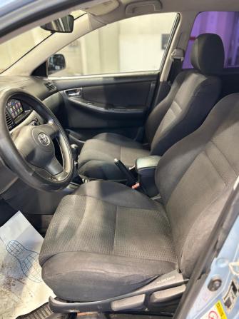 Toyota Corolla IX (E120 E130) Рестайлинг с пробегом 2006 года, цена 599 000 рублей, 154520 км, седан, Автокод Объявления