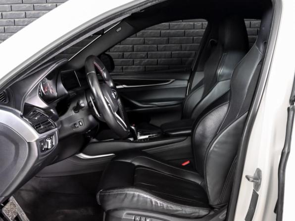BMW X6 M II (F86) с пробегом 2015 года, цена 3 500 000 рублей, 107499 км, внедорожник, Автокод Объявления
