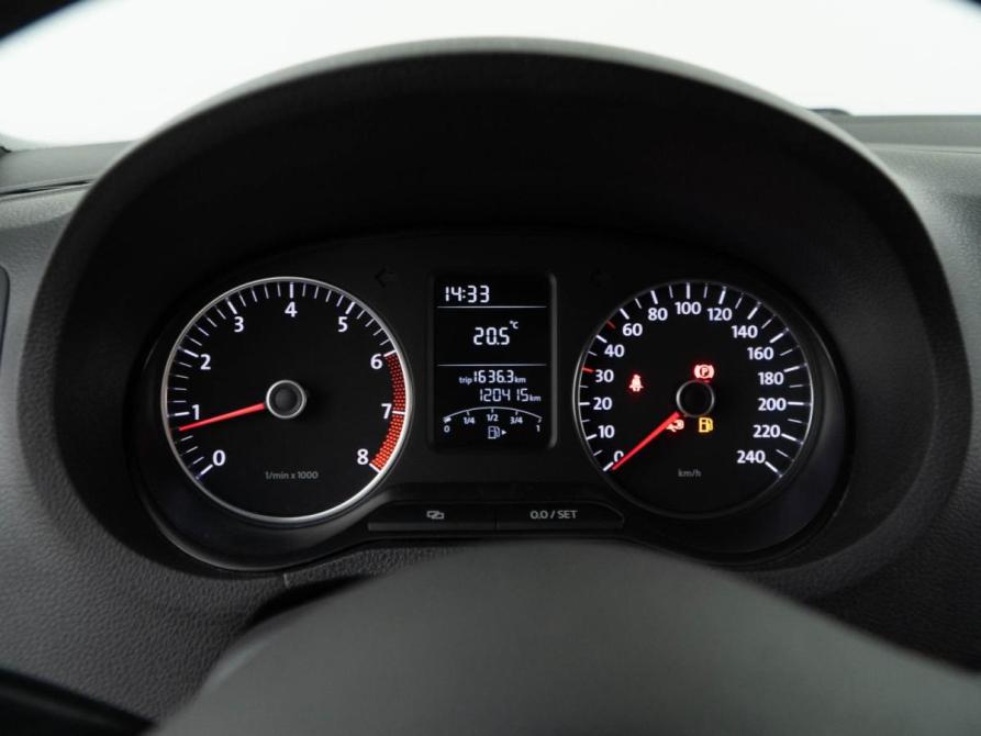 Volkswagen Polo V Москва  - изображение 18
