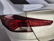 Hyundai Elantra VI (AD) Рестайлинг Уфа  - изображение 34
