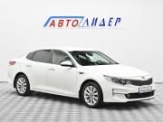 Kia Optima IV Москва  - изображение 17