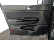 Kia Sportage IV Рестайлинг Москва  - изображение 39
