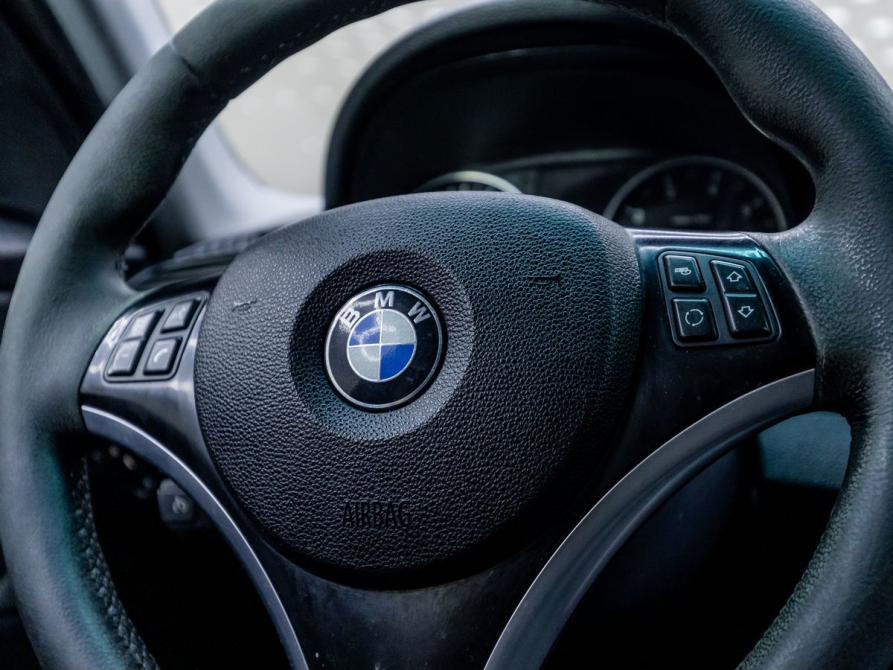 BMW 1 серии I (E81/E82/E87/E88) Рестайлинг Самара  - изображение 13