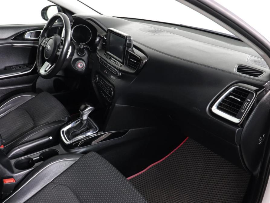 Kia Ceed III Химки  - изображение 11