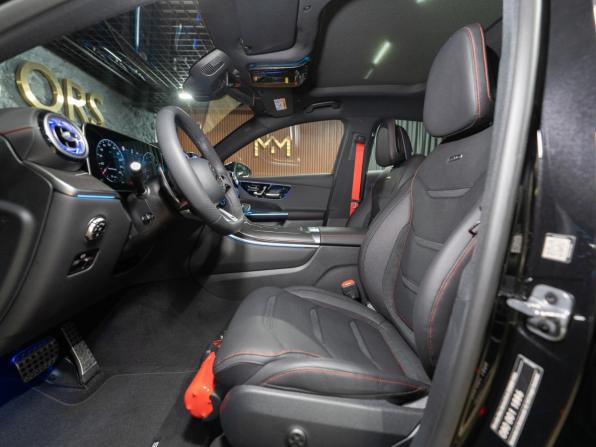 Новый Mercedes-Benz GLC Coupe AMG II (C254) 2026 года, цена 11 790 000 рублей, внедорожник, Автокод Объявления