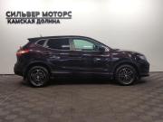 Nissan Qashqai II Пермь  - изображение 24