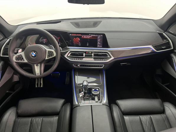 BMW X5 IV (G05/G18) с пробегом 2021 года, цена 7 590 000 рублей, 124700 км, внедорожник, Автокод Объявления