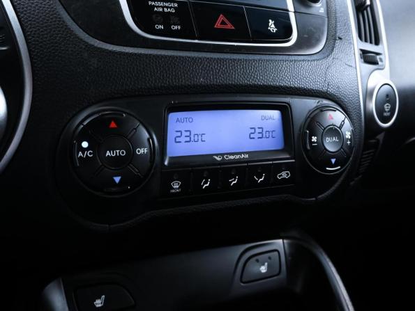 Hyundai ix35 I с пробегом 2012 года, цена 1 249 000 рублей, 181395 км, внедорожник, Автокод Объявления