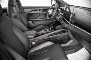 Geely Coolray I Рестайлинг Пермь  - изображение 37