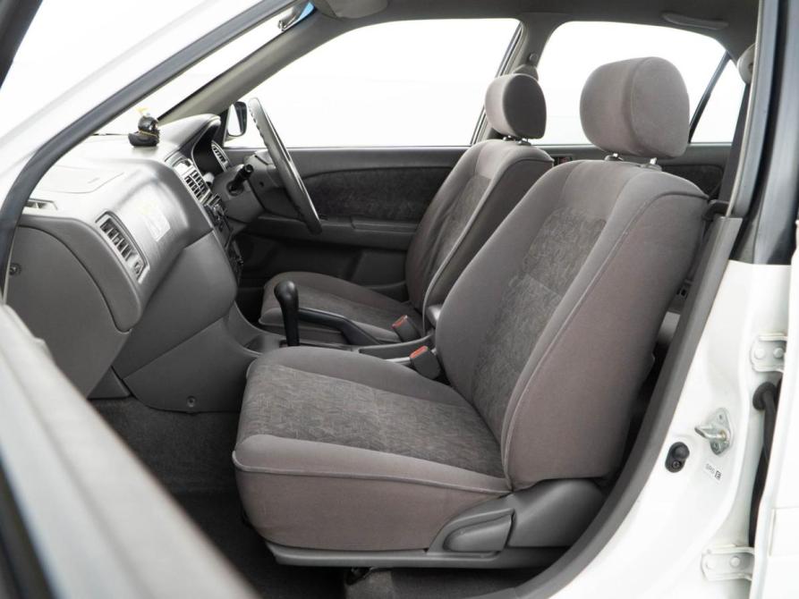 Toyota Carina VII (T210) Москва  - изображение 10