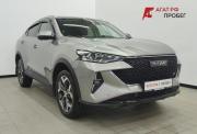 Haval F7x I Рестайлинг Екатеринбург  - изображение 25