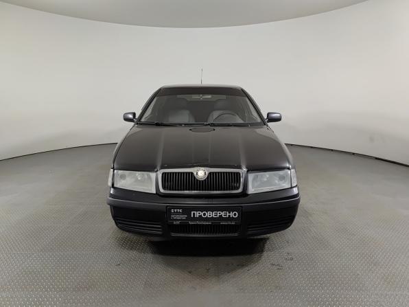 Skoda Octavia I (A4) Рестайлинг с пробегом 2008 года, цена 375 000 рублей, 316000 км, лифтбек, Автокод Объявления