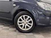 Hyundai Getz I Рестайлинг Воронеж  - изображение 23