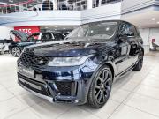 Land Rover Range Rover Sport II Рестайлинг Казань  - изображение 23
