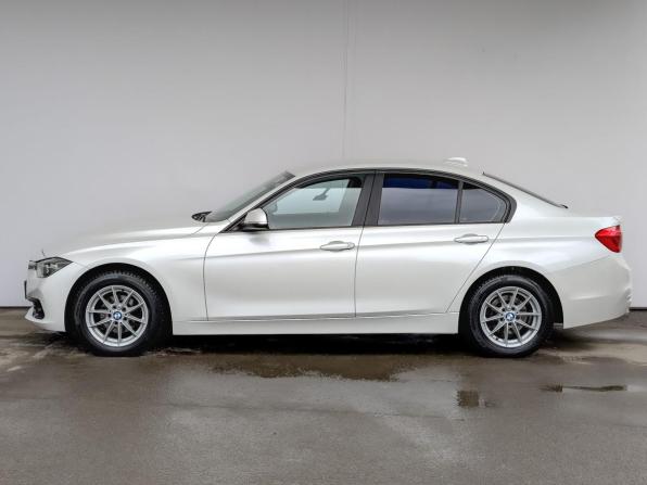 BMW 3 серии VI (F3x) Рестайлинг с пробегом 2017 года, цена 1 800 000 рублей, 158260 км, седан, Автокод Объявления