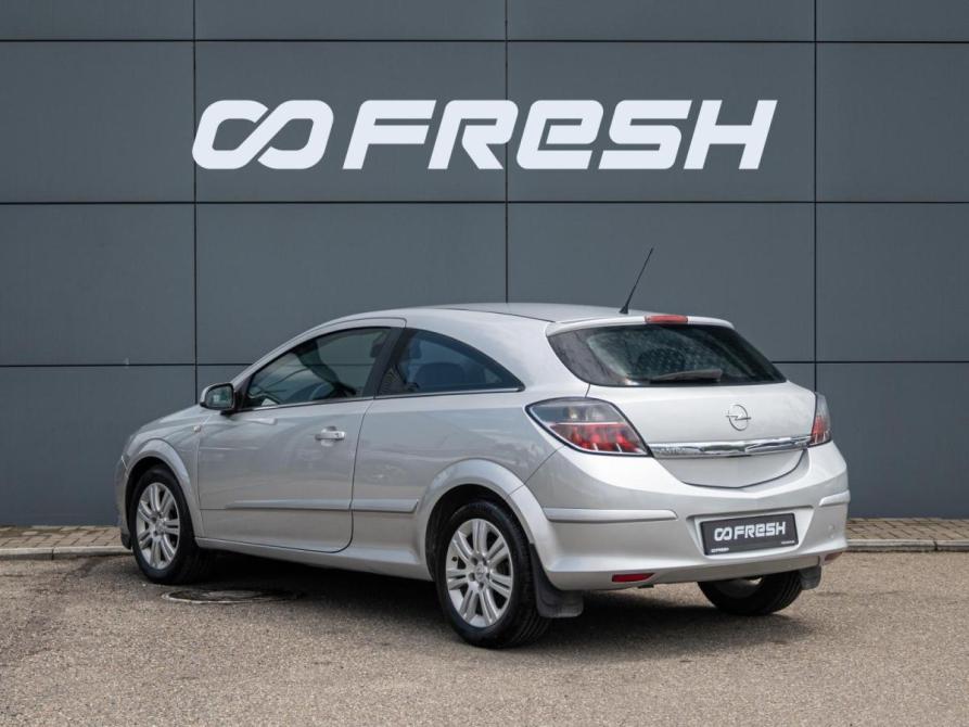 Opel Astra H Рестайлинг Краснодар  - изображение 2