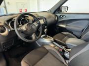 Nissan Juke I Рестайлинг Подольск  - изображение 31