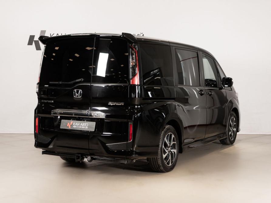 Honda Stepwgn V Рестайлинг Казань  - изображение 3