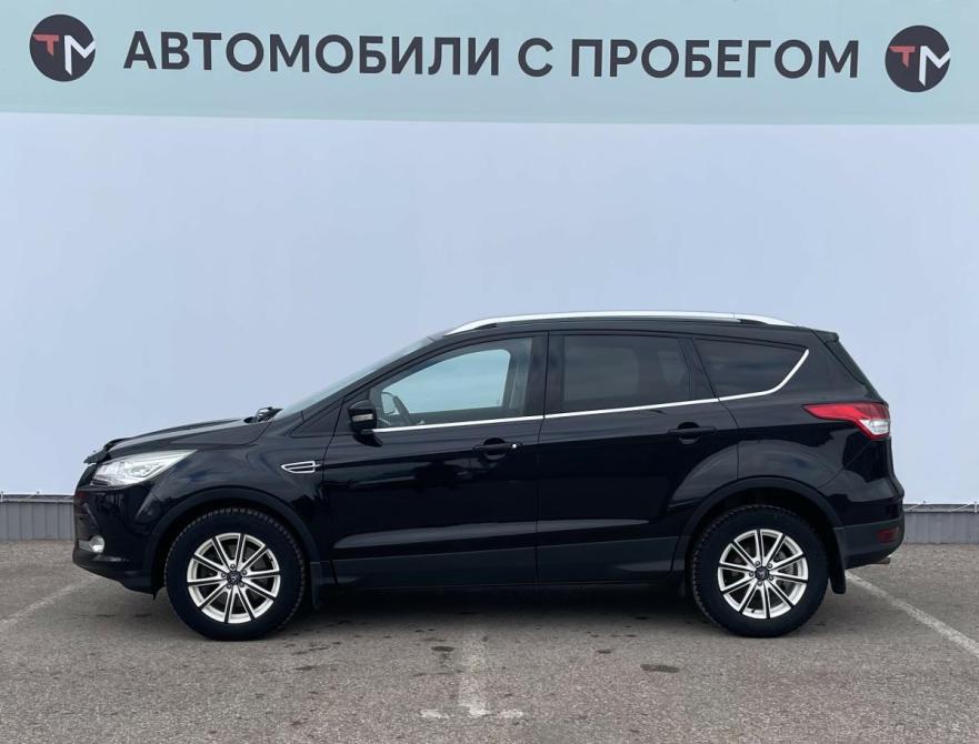Ford Kuga II Стерлитамак  - изображение 3