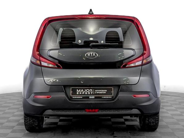 Kia Soul III с пробегом 2020 года, цена 1 910 000 рублей, 102322 км, хэтчбек, Автокод Объявления