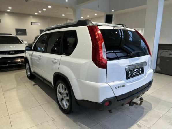 Nissan X-Trail II Рестайлинг с пробегом 2012 года, цена 1 200 000 рублей, 179050 км, внедорожник, Автокод Объявления