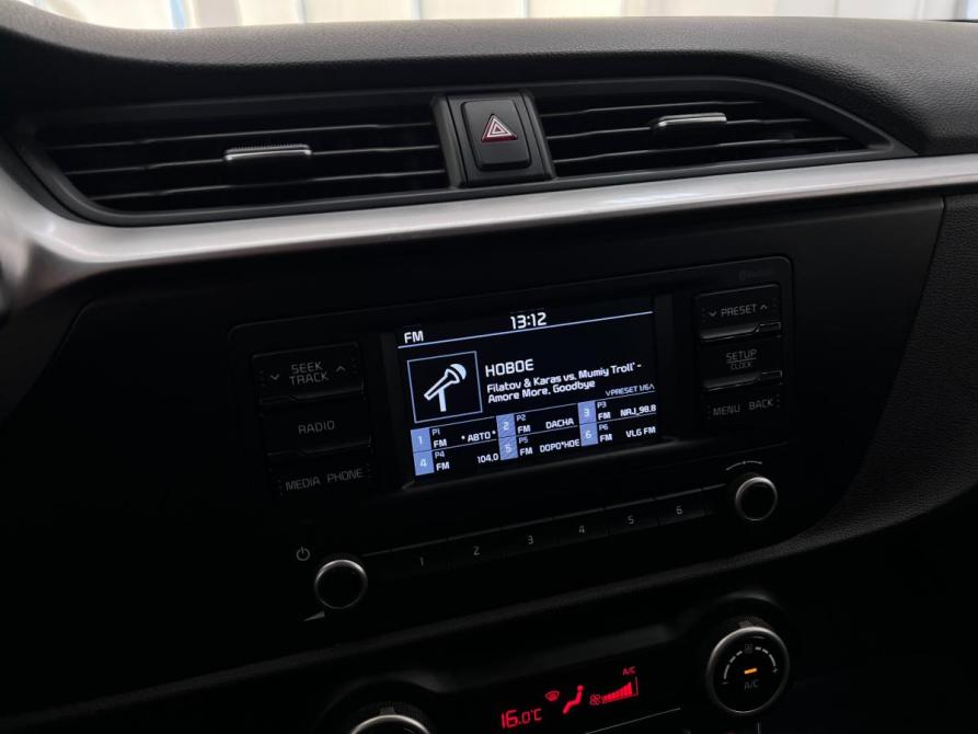 Kia Rio IV Рестайлинг Волгоград  - изображение 21