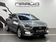 Hyundai Solaris II Ростов-на-Дону  - изображение 17