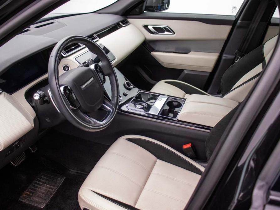 Land Rover Range Rover Velar I Москва  - изображение 10