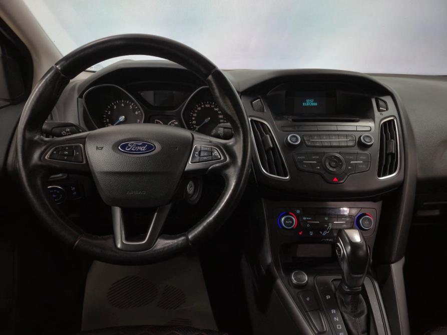 Ford Focus III Рестайлинг Альметьевск  - изображение 14