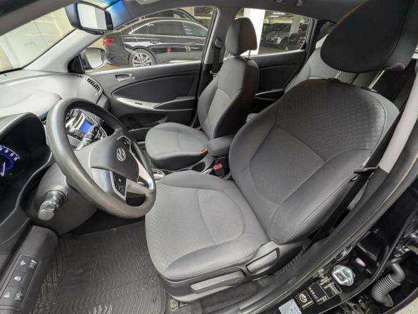 Hyundai Solaris I с пробегом 2013 года, цена 849 000 рублей, 144339 км, хэтчбек, Автокод Объявления