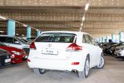 Toyota Venza I Рестайлинг Уфа  - изображение 27